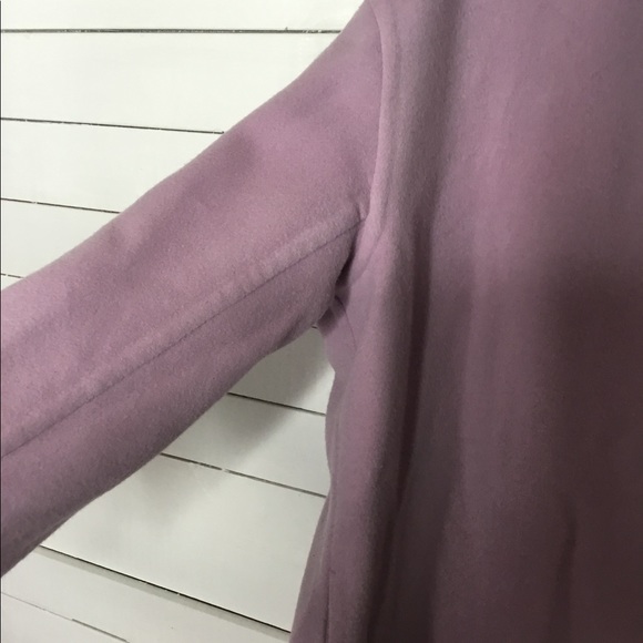 Vince wool blend overcoat - Picture 5 of 11